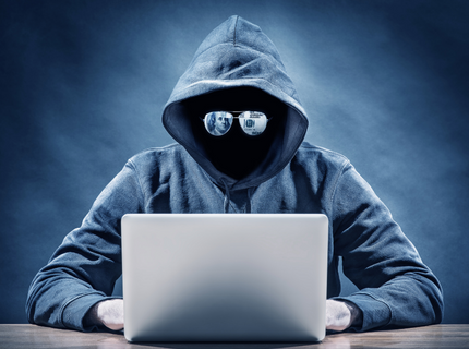 Cyber fraud